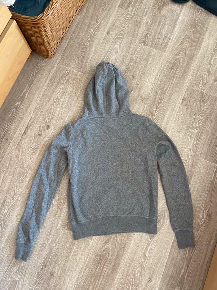 Pull à capuche H&M taille S - photo numéro 4