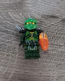 Minifigurine Ninjago (compatible Lego)