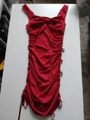 Robe sexy taille M