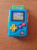 Ma 1ere gameboy