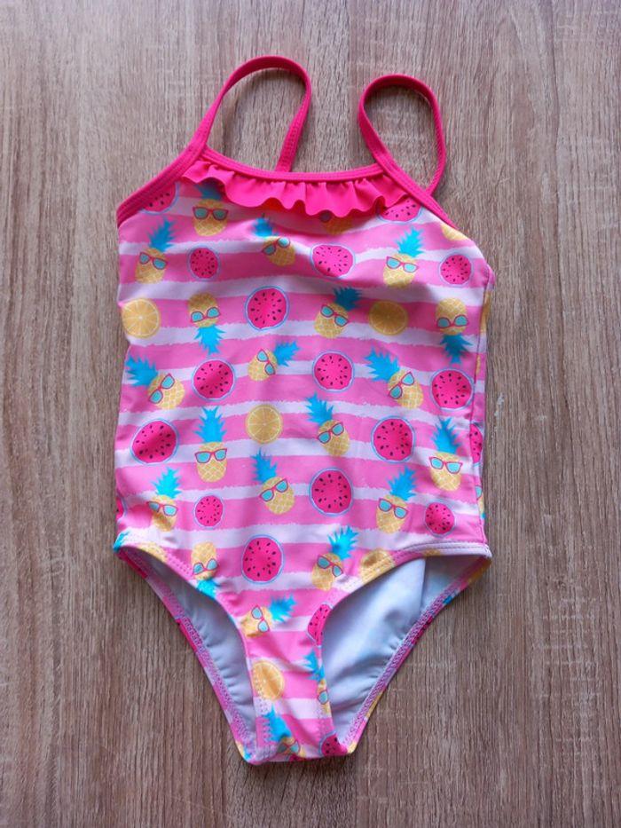 Maillot de bain 3 ans - photo numéro 1