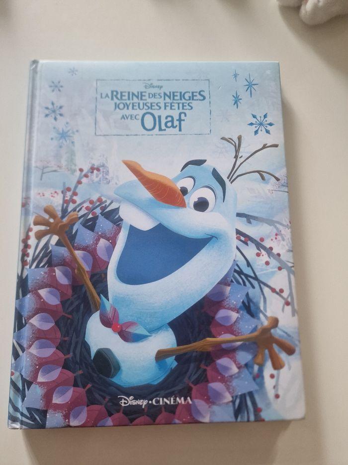 Livre disney - photo numéro 1