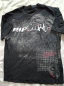 tee-shirt Rip Curl