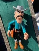 Figurine Jo Lucky Luke