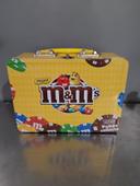 Boite de jeu M&M's