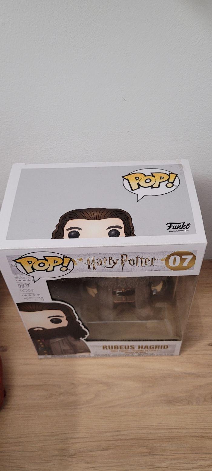 Pop harry potter 07 - photo numéro 3