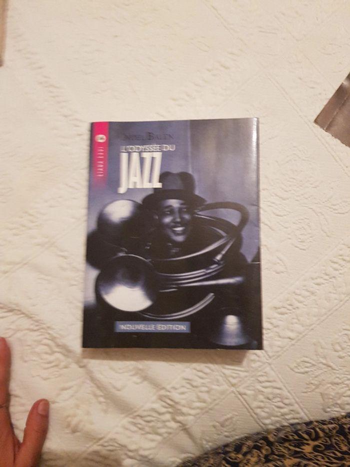 l'Odyssée du Jazz - Noël Balen - photo numéro 1