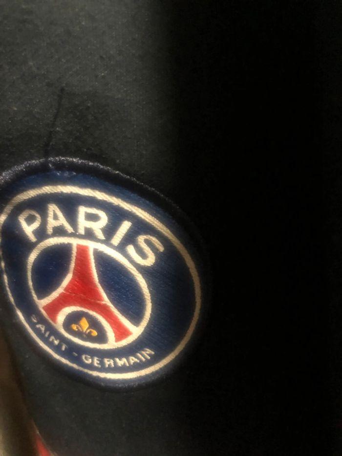 Pantalon Jordan PSG 12 13 ans - photo numéro 2