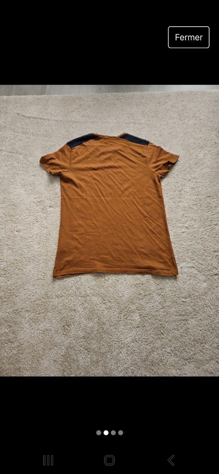 Tee-shirt - photo numéro 2