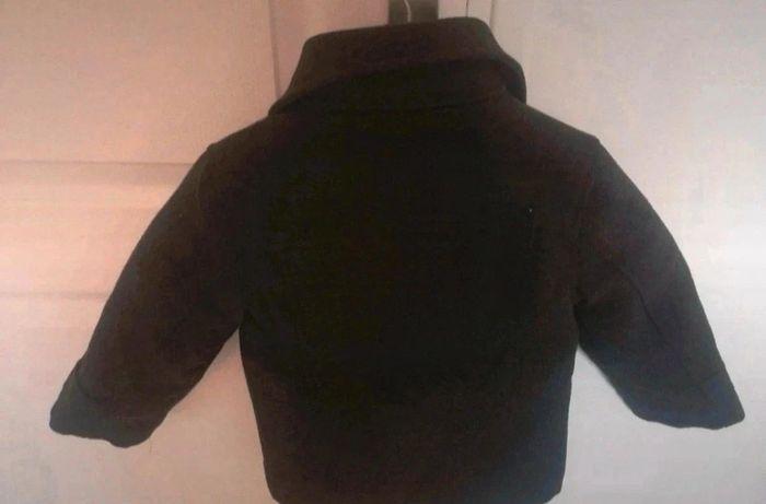 Veste caban garçon même pas peur 3 ans - photo numéro 4