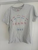 T shirt femme Tommy Jeans S