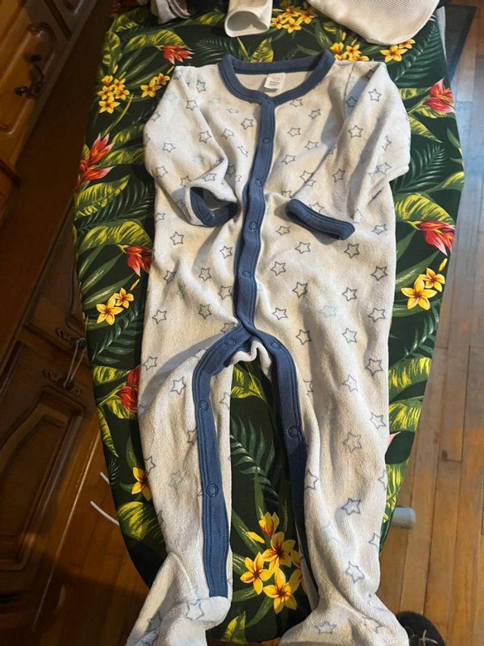 Pyjama 80cm