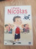 Dvd le petit nicolas