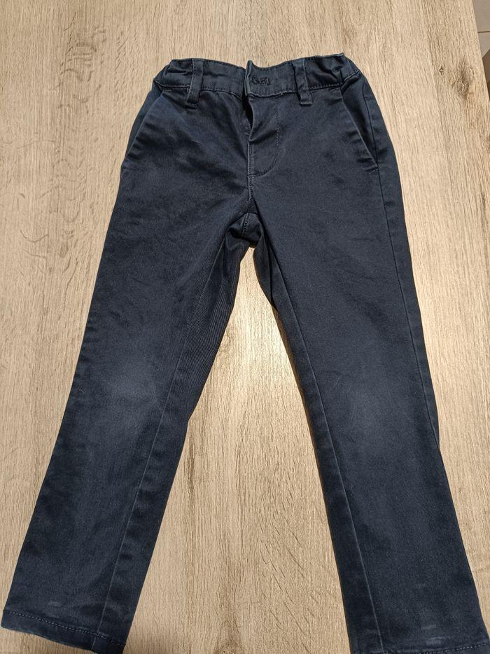 Pantalon garçon - photo numéro 1