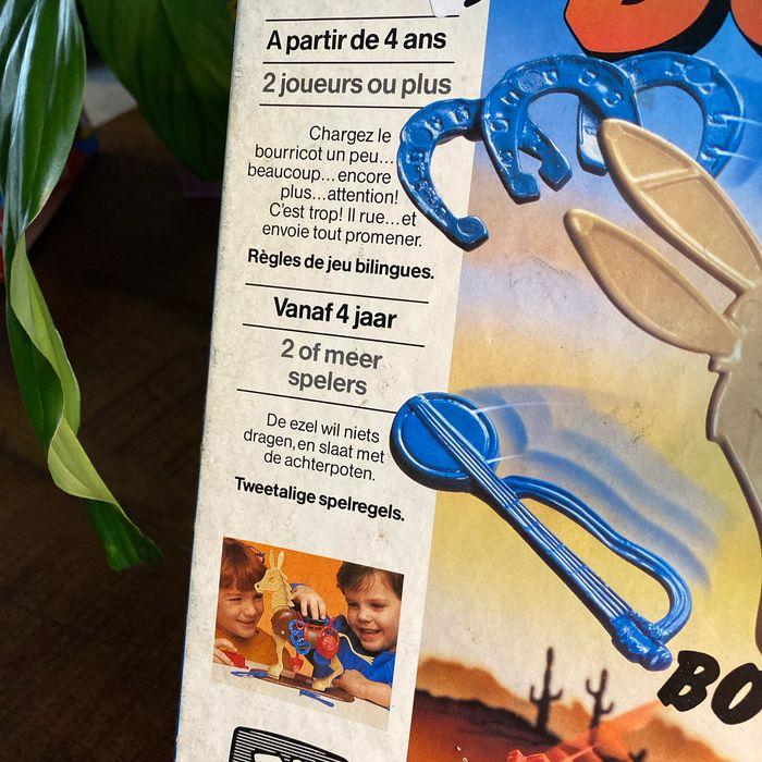 Jeu d adresse buckaroo - photo numéro 2