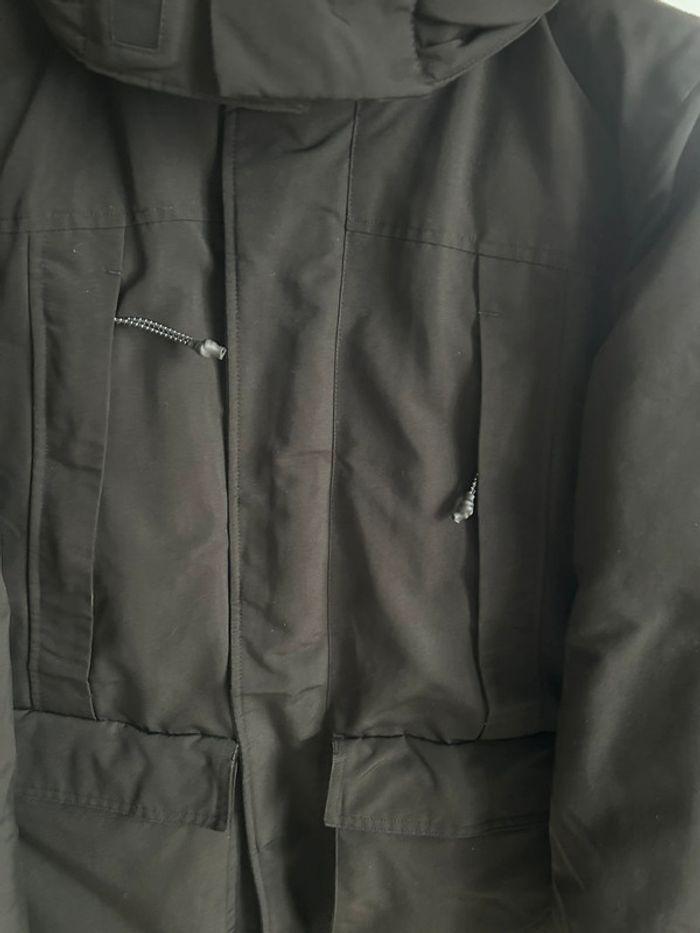 Parka Superdry taille S - photo numéro 5