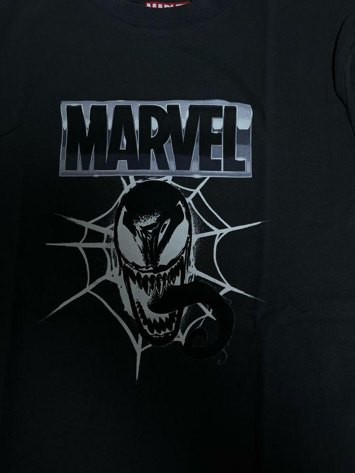 T shirt Marvel Venom M - photo numéro 2