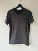 Tee shirt Calvin Klein