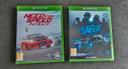 Jeux console Xbox One - Need for Speed