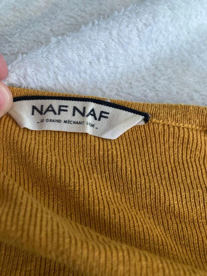 Pull nafnaf - photo numéro 6