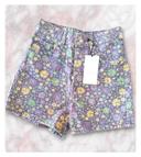 Short jeans Zara - 34