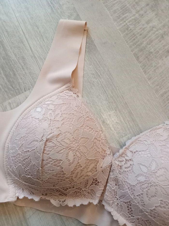 Brassière invisible confort - photo numéro 3