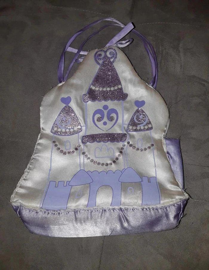 Sac Princesse Sofia Disney