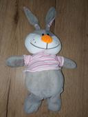 Doudou lapin