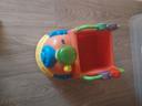 Petit train avec ces locomotives fisher price