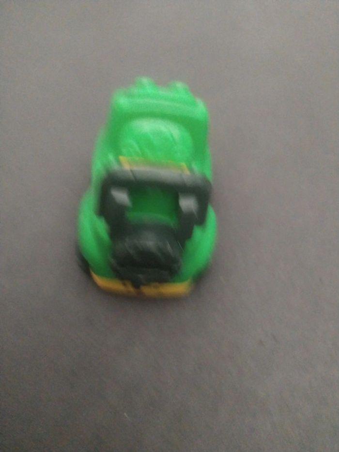 Voiture tut tut bolides vtech Robin super tout-terrain - photo numéro 4