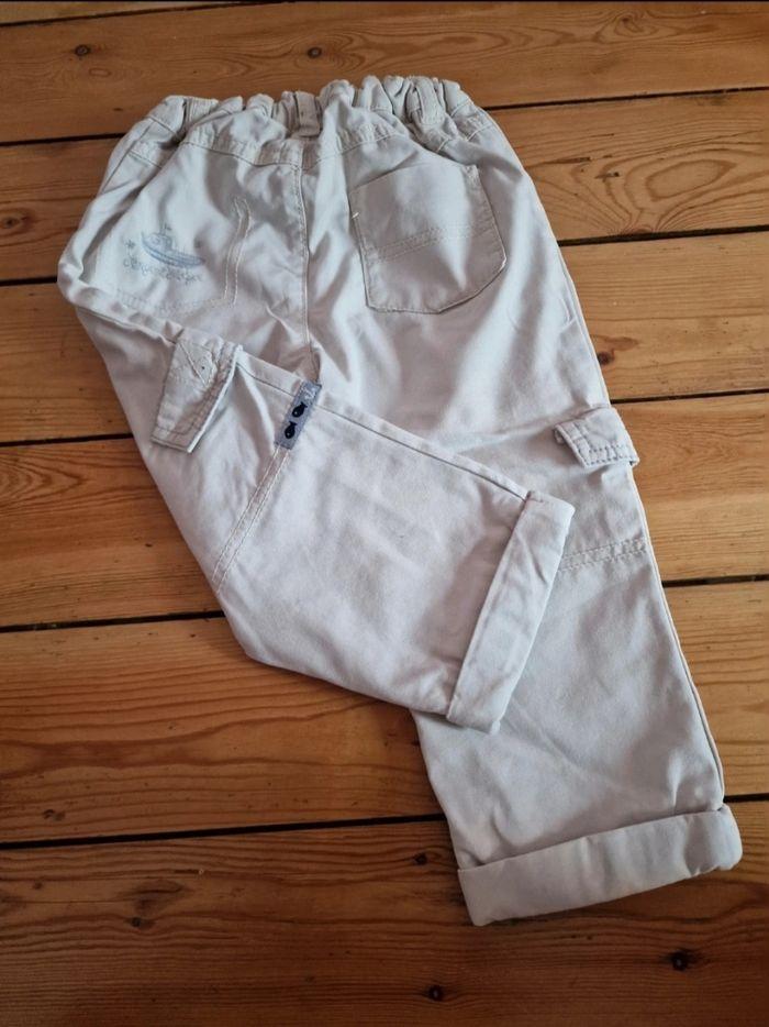 Pantalon taille 24 mois - photo numéro 3