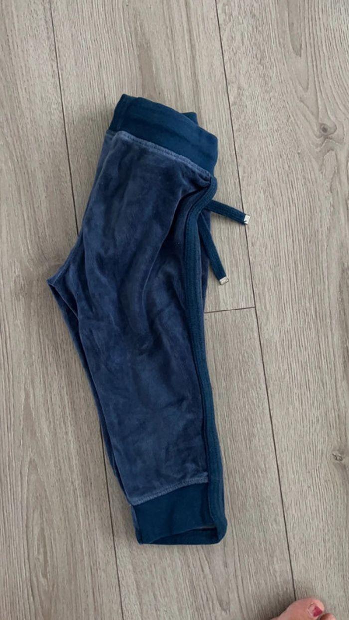 Petit pantalon en velour River Woods - photo numéro 4