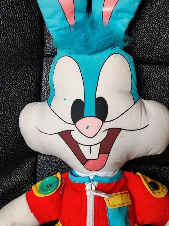 Peluche Tiny Toons - photo numéro 5