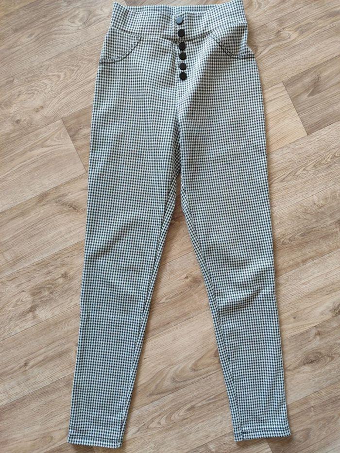 Pantalon taille XS - photo numéro 1