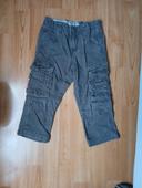 Pantalon YCC 2 ans