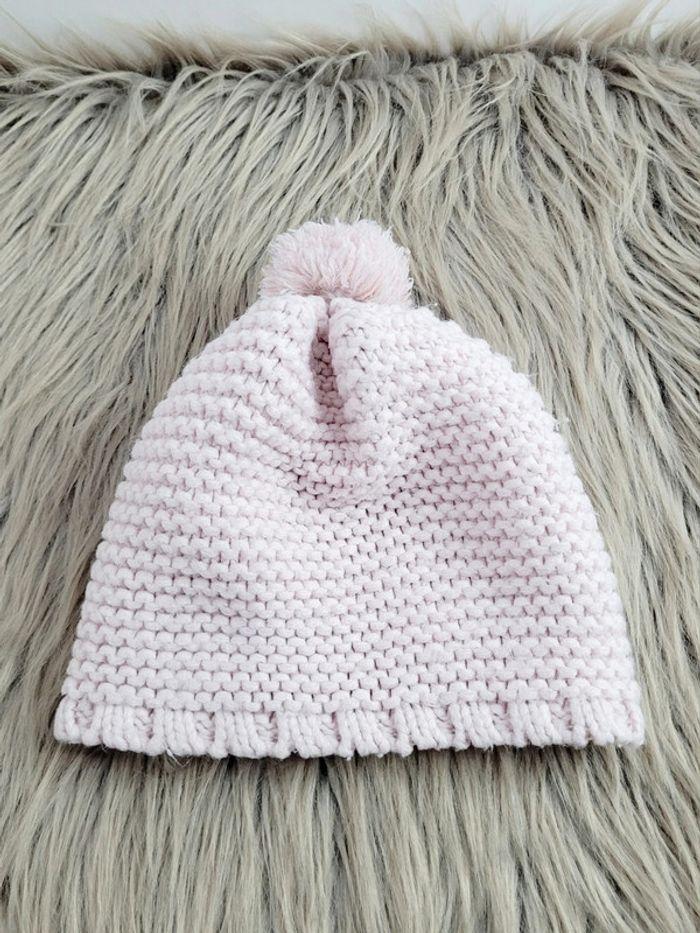 Joli bonnet Kiabi 5/8 ans - photo numéro 1