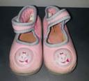 Chaussons P.24 Disney