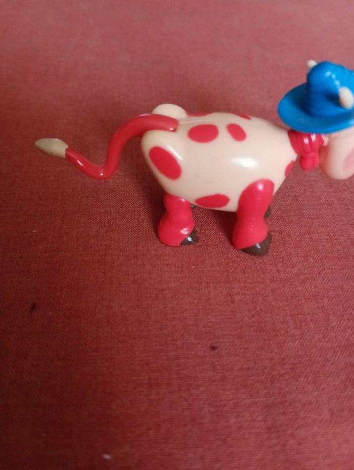 Figurine Kinder le manège enchanté - photo numéro 4