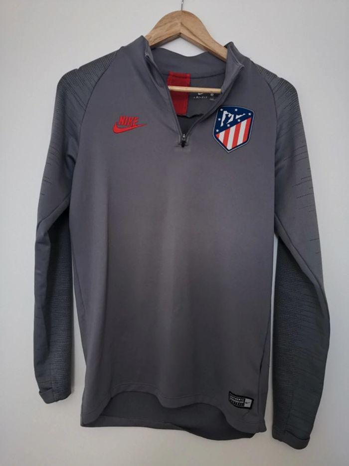 Maillot Nike entraînement atletico madrid - photo numéro 1