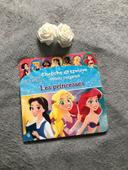 Cherche et trouve les princesses (avec volets surprises)