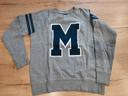 Pull coton Michigan de chez great stone