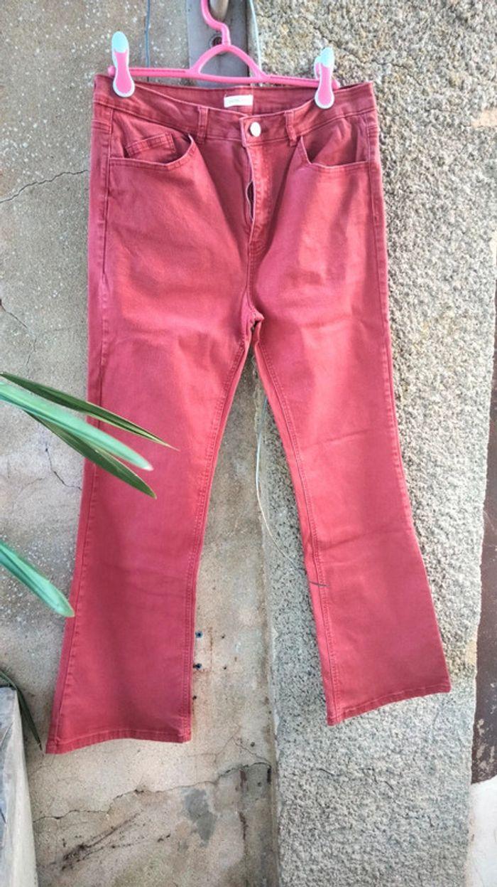 Pantalon - photo numéro 1