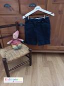 Short jacadi 3 ans fille tbe