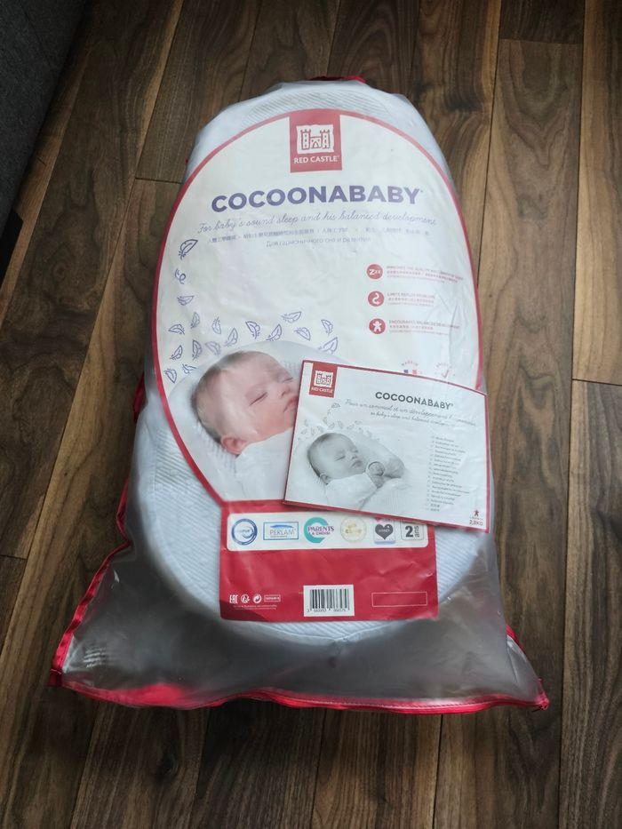 Cocoonababy - photo numéro 1