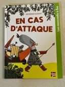 Livre En cas d’attaque