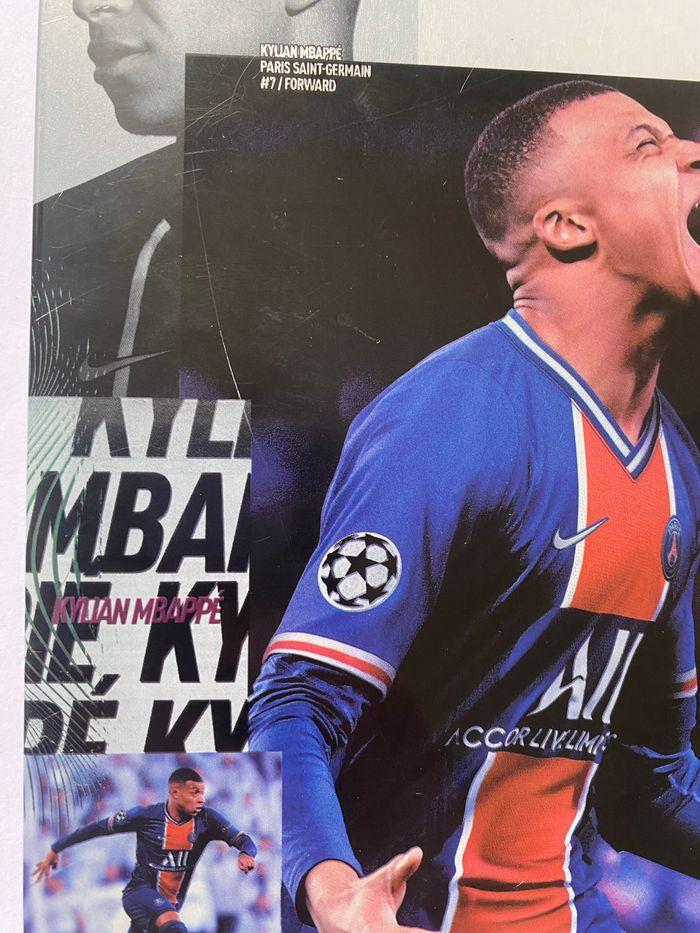 Steelbook fifa 21 ps4 - photo numéro 2