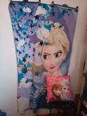 Lot reine des neiges Disney