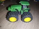 Tracteur John Deere