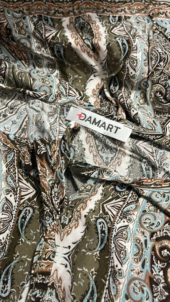 Blouse Damart - photo numéro 5