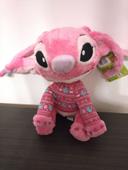 Peluche Stitch